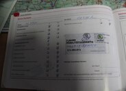 Škoda Fabia Hatchback 1,2 l 51 kw