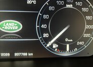 Land Rover Range Rover SUV / Terénní 3,0 l 190 kw