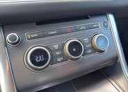 Land Rover Range Rover Sport SUV 3,0 l 190 kw