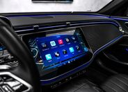 Mercedes-Benz Třídy E 17