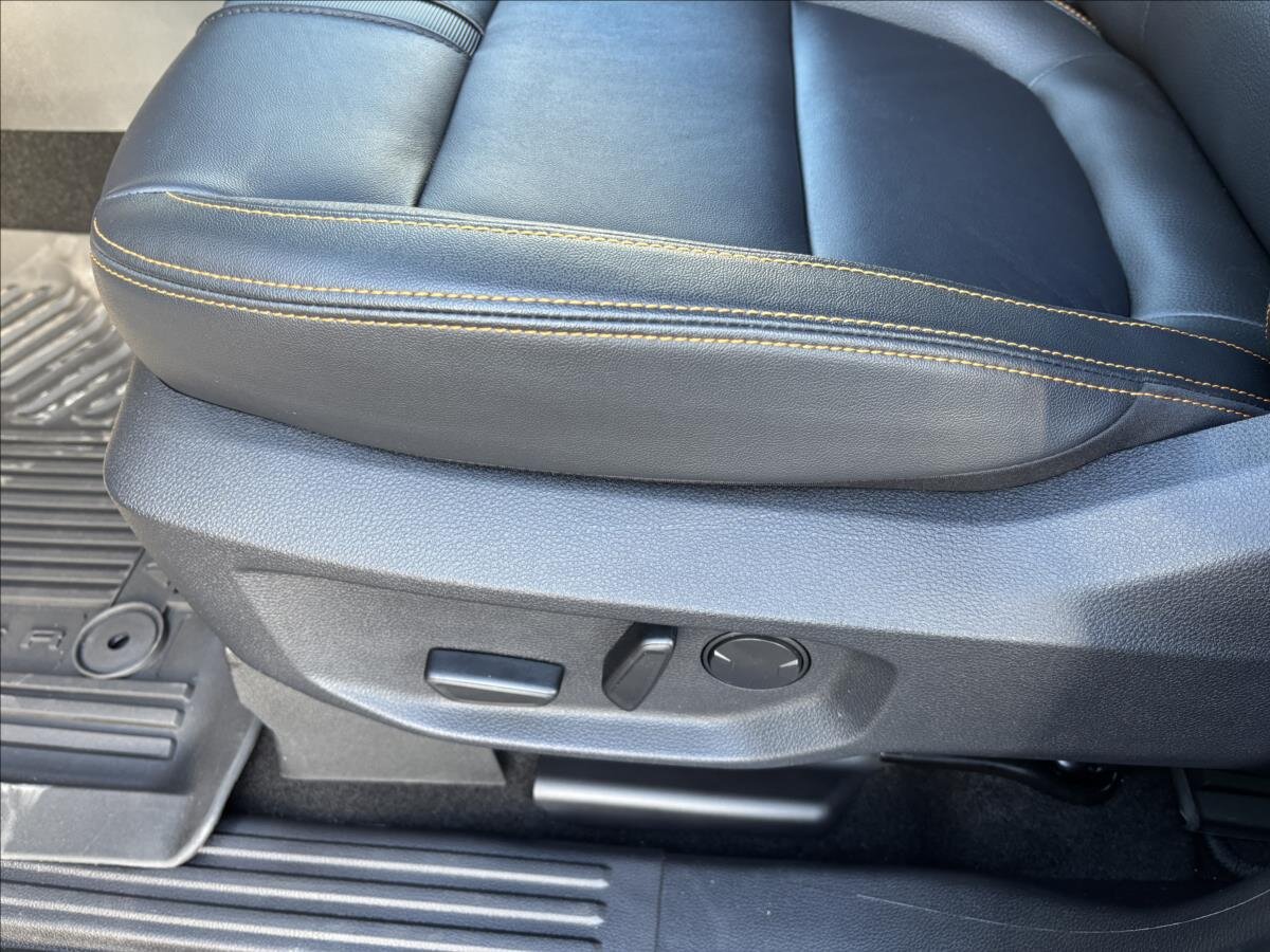 Ford Ranger Pick-up 3,0 l 177 kw