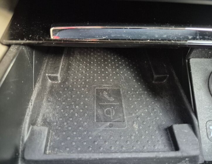 Škoda Superb Sedan / Limuzína 2,0 l 110 kw