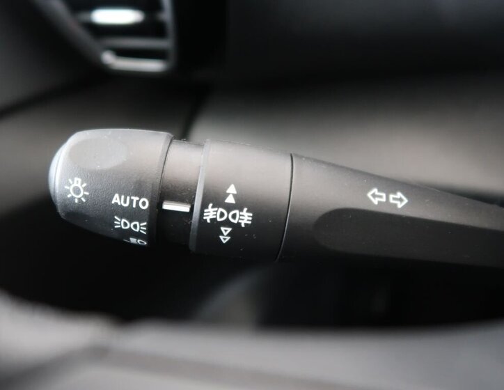 Citroën C4 Hatchback 1,2 l 96 kw
