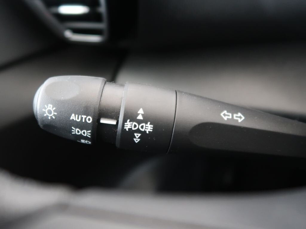 Citroën C4 Hatchback 1,2 l 96 kw