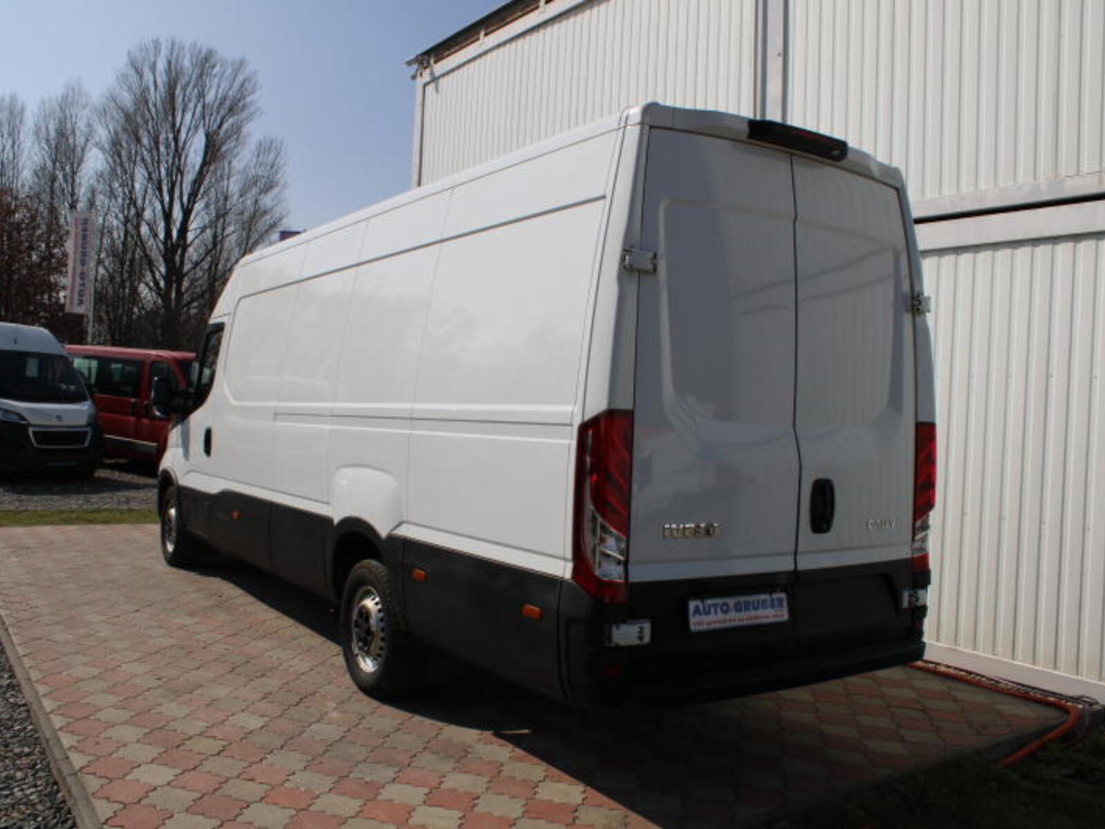 Iveco Daily 5