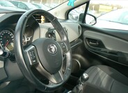 Toyota Yaris 10