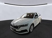 Škoda Octavia Kombi 2,0 l 85 kw