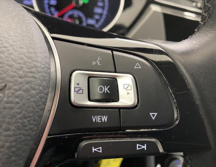 Volkswagen Touran 14