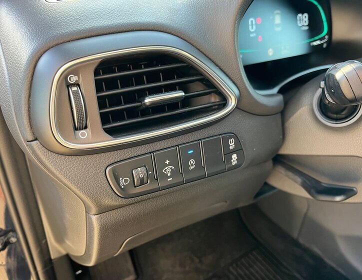 Hyundai i30 Kombi 1,5 l 70 kw