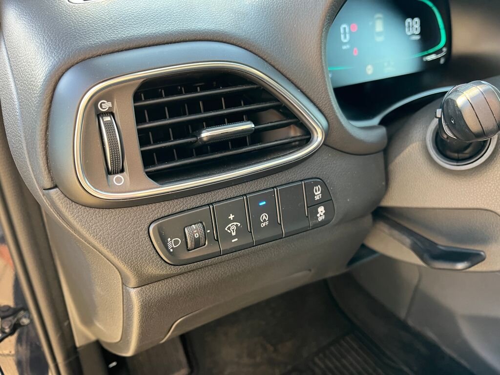 Hyundai i30 Kombi 1,5 l 70 kw