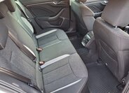 Škoda Scala Hatchback 1,6 l 85 kw