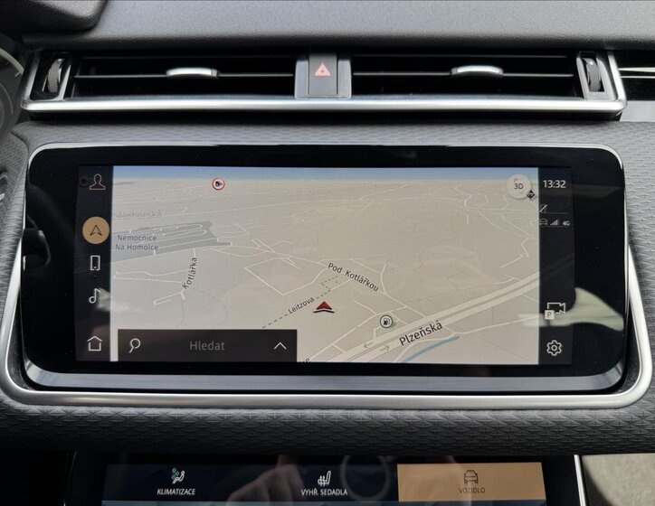 Land Rover Range Rover Velar 19