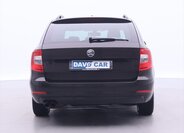 Škoda Superb Kombi 2,0 l 103 kw