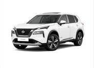 Nissan X-Trail 1