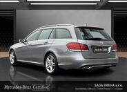 Mercedes-Benz Třídy E 3