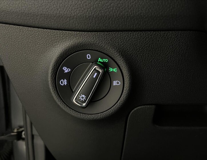 Škoda Kodiaq SUV 2,0 l 147 kw