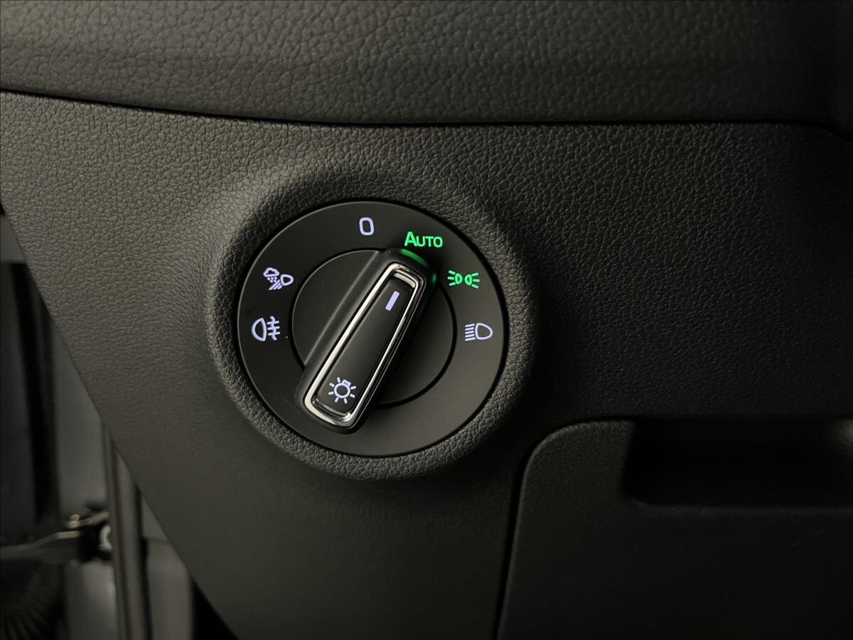 Škoda Kodiaq SUV 2,0 l 147 kw