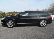 Citroën C5 Kombi 2,2 l 150 kw