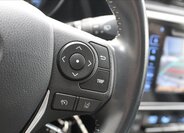 Toyota Auris Kombi 1,6 l 97 kw