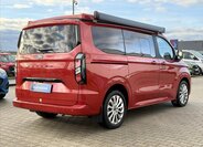 Ford Transit Custom Kombi 2,0 l 110 kw