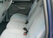 Ford C-MAX MPV 2,0 l 107 kw