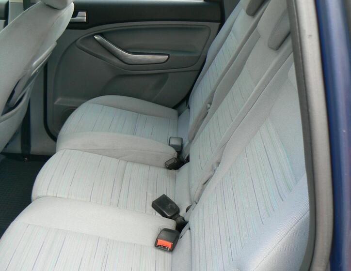 Ford C-MAX MPV 2,0 l 107 kw