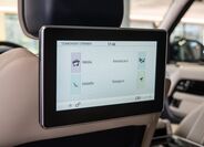 Land Rover Range Rover 22