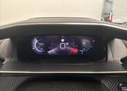 Peugeot 2008 SUV / Terénní 1,2 l 114 kw