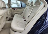 Mercedes-Benz Třídy E Sedan 2,7 l 130 kw