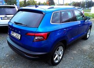 Škoda Karoq 6