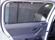 Volkswagen Touran MPV 2,0 l 110 kw