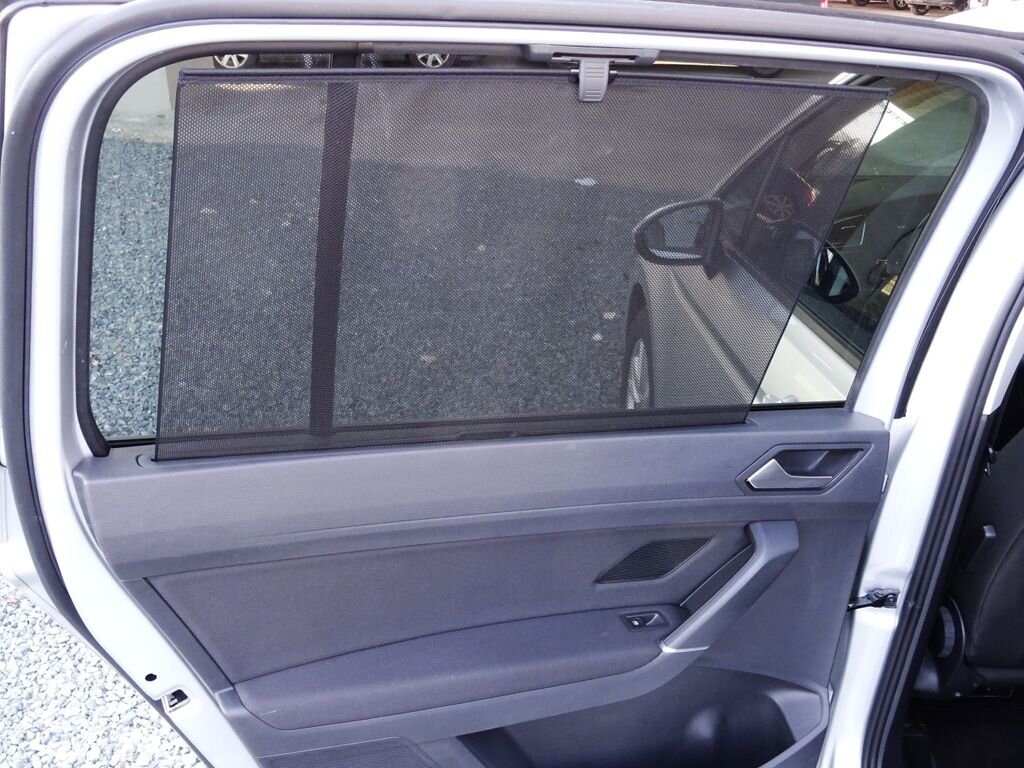 Volkswagen Touran MPV 2,0 l 110 kw