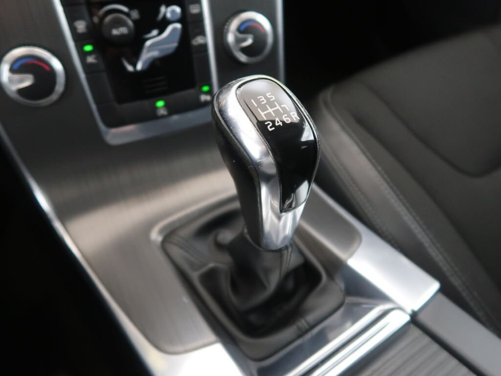 Volvo V60 Kombi 2,0 l 110 kw