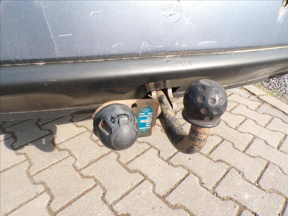 Hyundai Santa Fe Kombi 2,2 l 114 kw