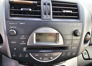 Toyota RAV4 Kombi 2,2 l 100 kw