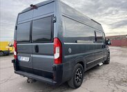 Fiat Ducato Ostatní 2,3 l 96 kw