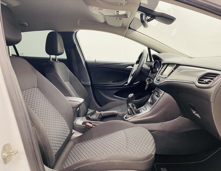 Opel Astra Hatchback 1,4 l 74 kw