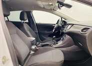Opel Astra Hatchback 1,4 l 74 kw