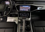 Audi A6 Kombi 2,0 l 150 kw