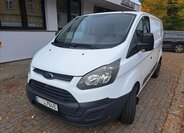 Ford Transit Custom Skříň 2,2 l 74 kw