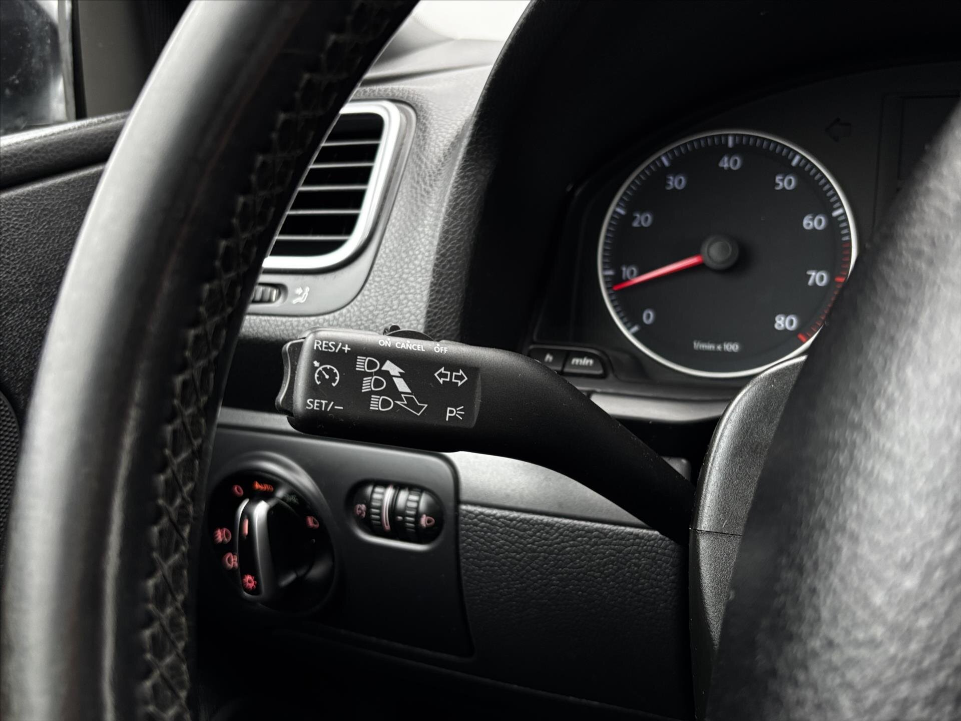 Volkswagen EOS Kabriolet 2,0 l 110 kw