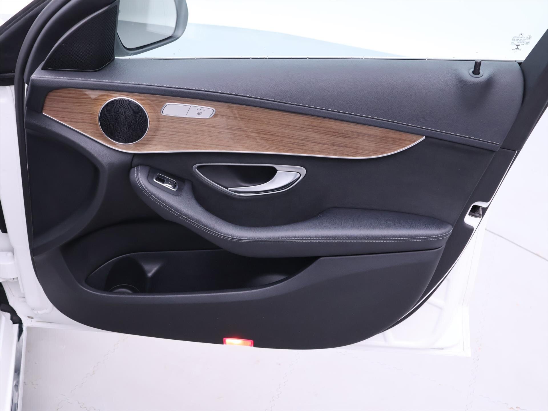 Mercedes-Benz Třídy C Kombi 2,1 l 150 kw