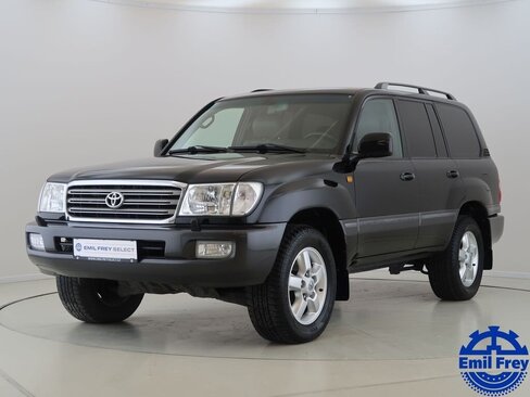 Toyota Land Cruiser SUV 4,7 l 175 kw