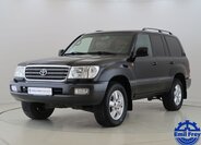 Toyota Land Cruiser SUV 4,7 l 175 kw