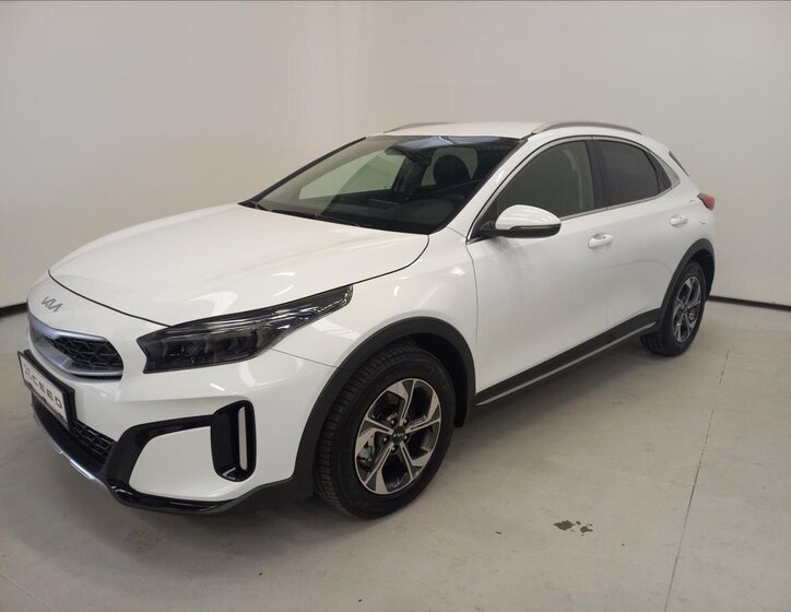 KIA XCeed 2