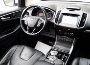 Ford Edge SUV / Terénní 2,0 l 175 kw