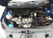 Škoda Fabia Kombi 1,2 l 44 kw