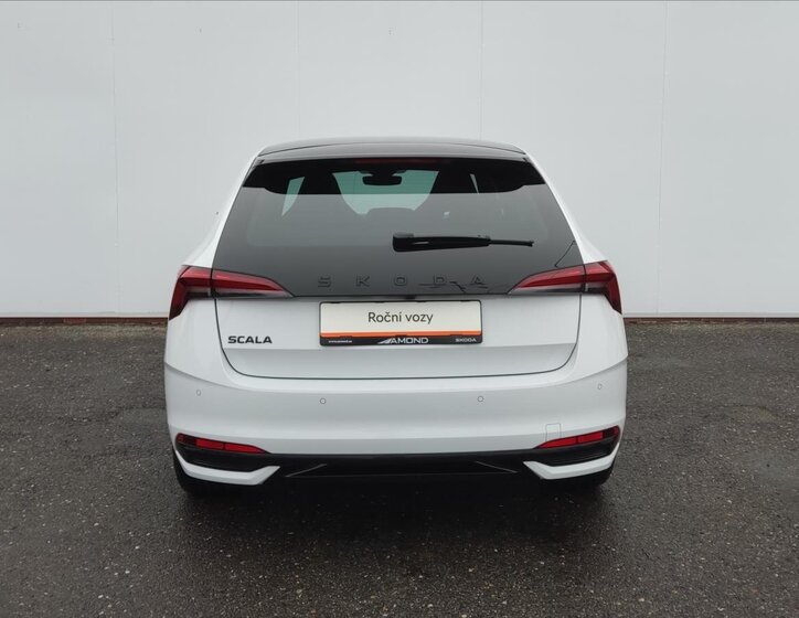 Škoda Scala 27
