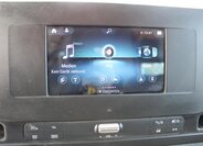 Mercedes-Benz Sprinter Užitková 2,1 l 120 kw