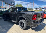 Dodge RAM Pick-up 3,0 l 313 kw